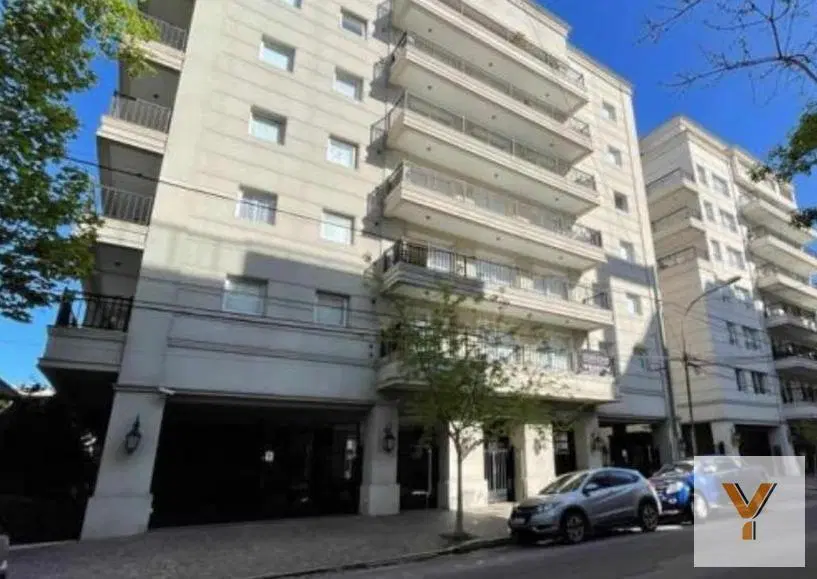 Departamento en venta - 2 Dormitorios 2 Baños - Cochera - 90Mts2 - Mar del Plata 2