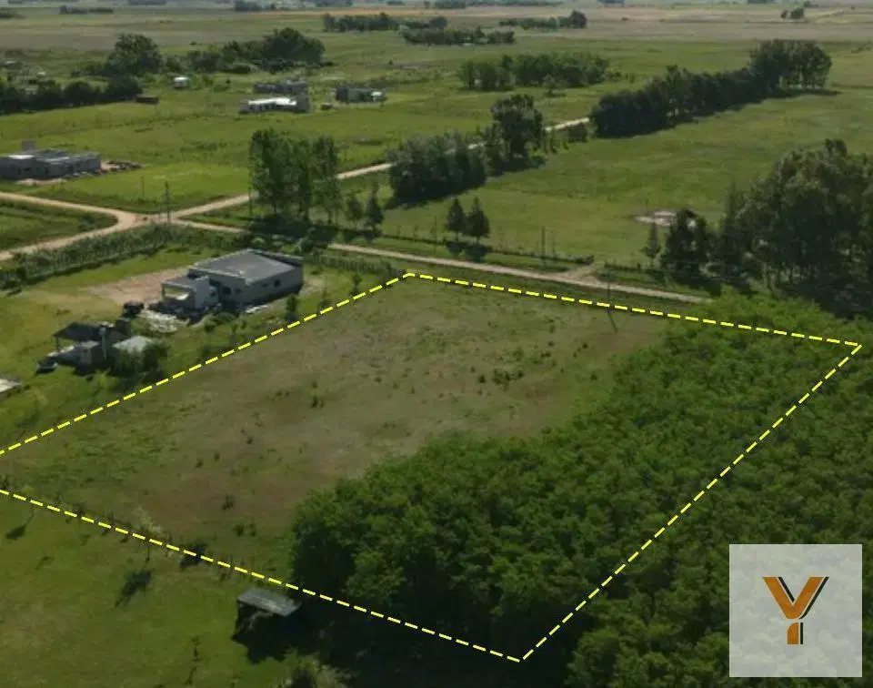 Terreno en venta - 3560Mts2 - Polo, Saladillo 3