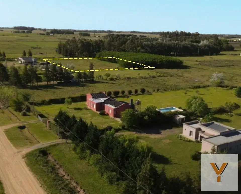 Terreno en venta - 3560Mts2 - Polo, Saladillo 4