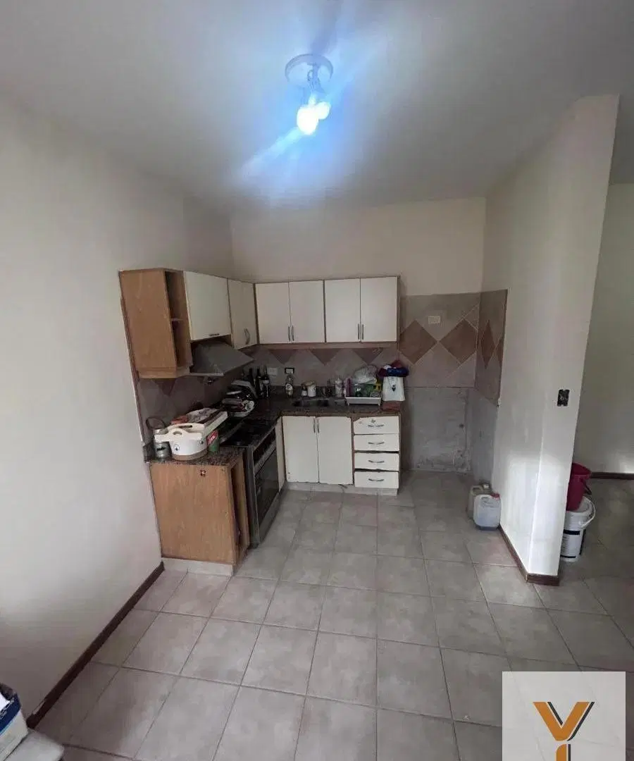 Departamento en venta - 2 Dormitorios 1 Baño - Campana 3