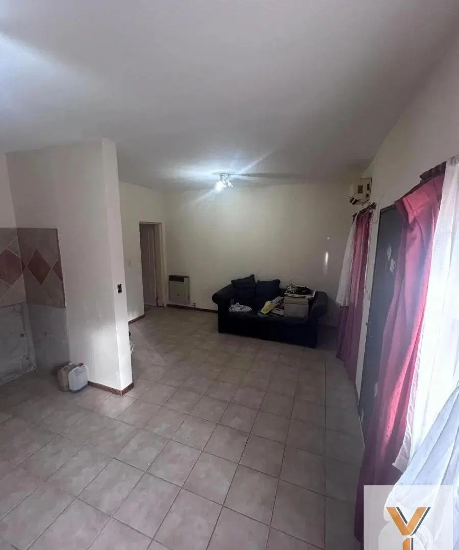 Departamento en venta - 2 Dormitorios 1 Baño - Campana 4