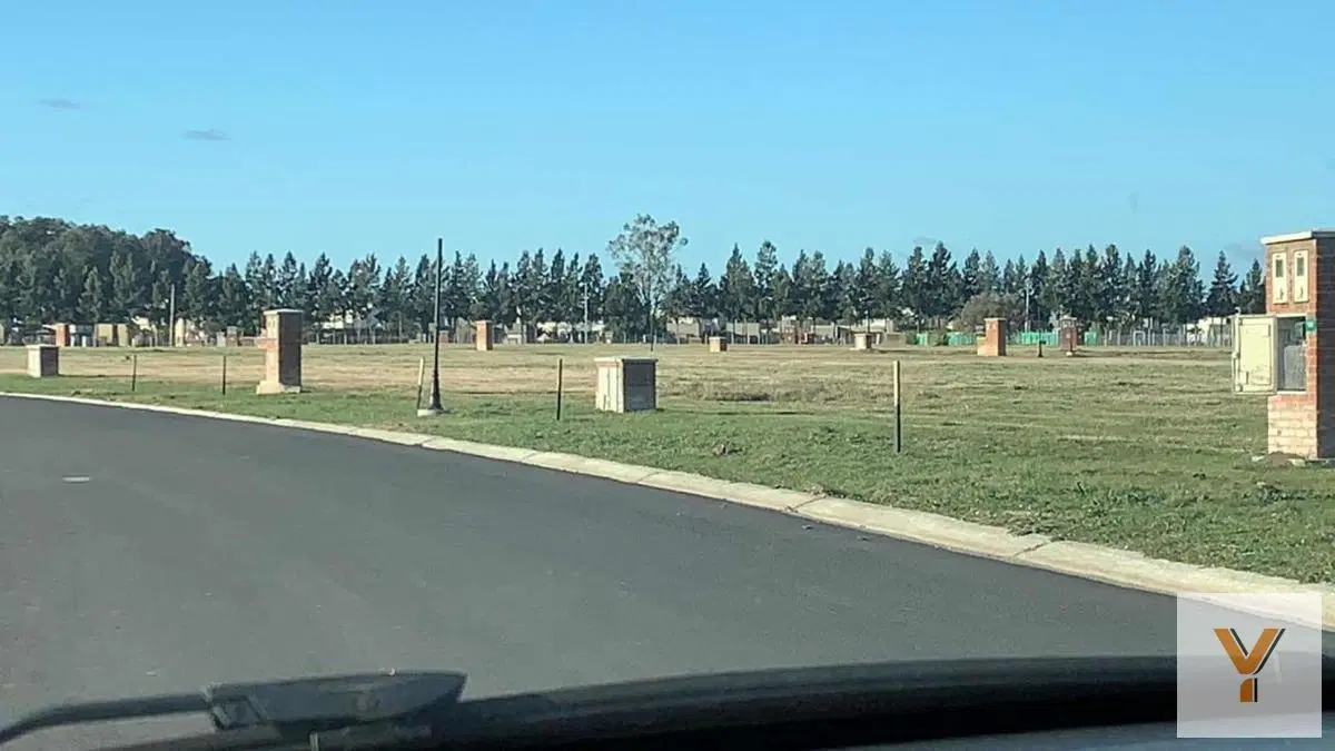 Terreno en venta - 646mts2 - San Simón, Canning 3