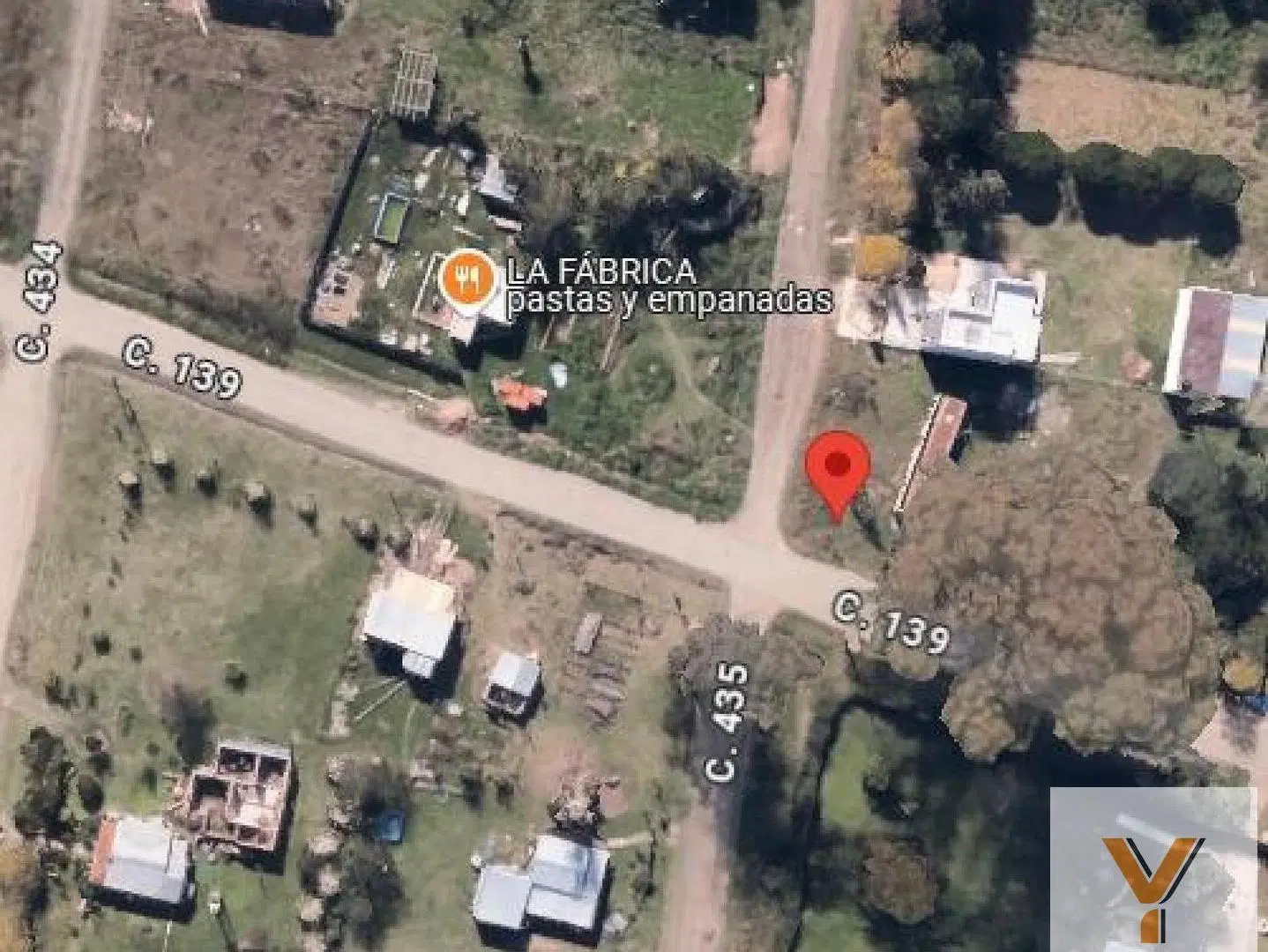 Terreno en venta - 190Mts2 - Arturo Seguí 5