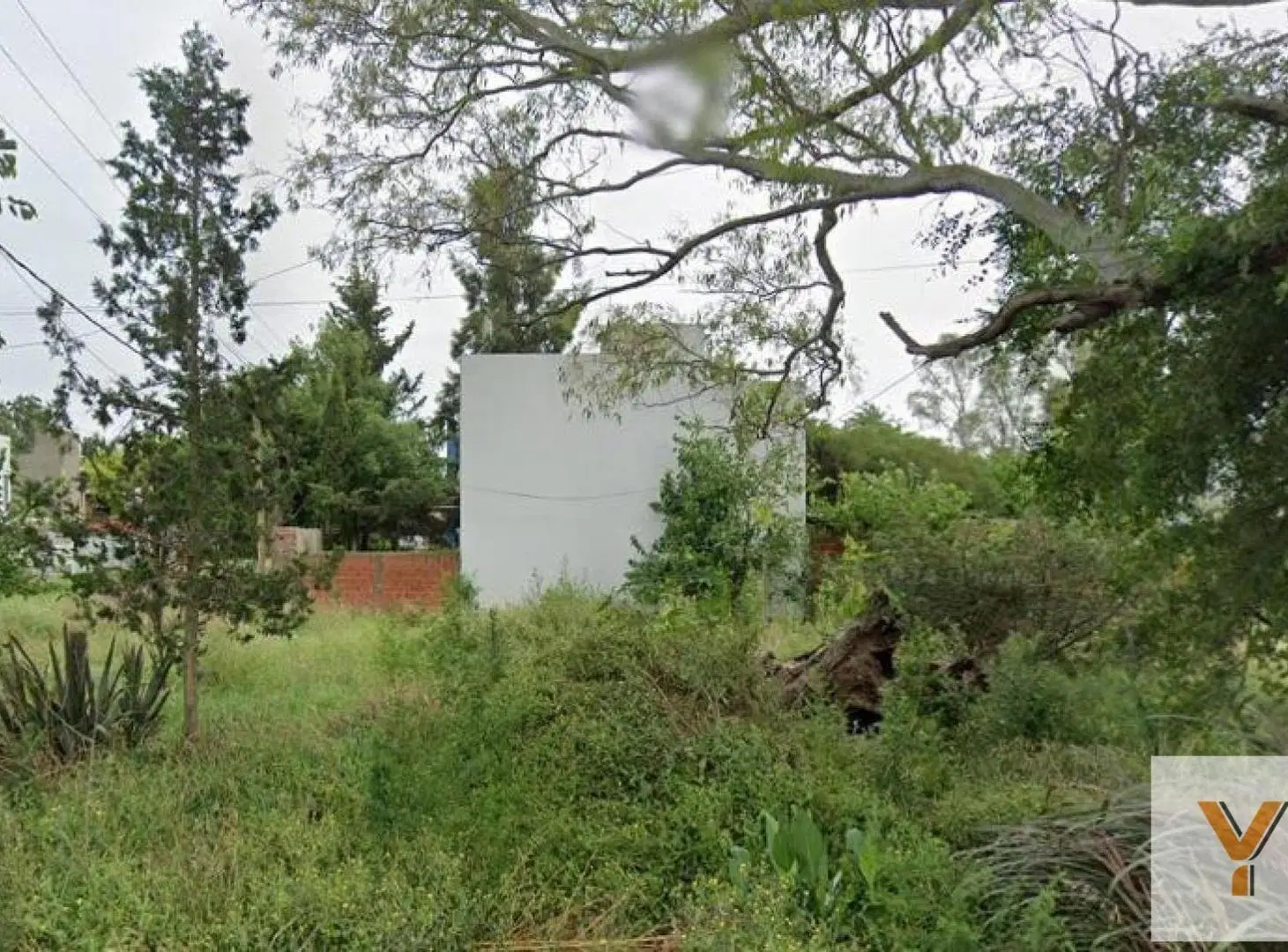 Terreno en venta - 190Mts2 - Arturo Seguí 3