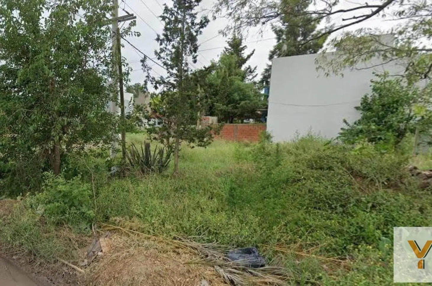 Terreno en venta - 190Mts2 - Arturo Seguí 4