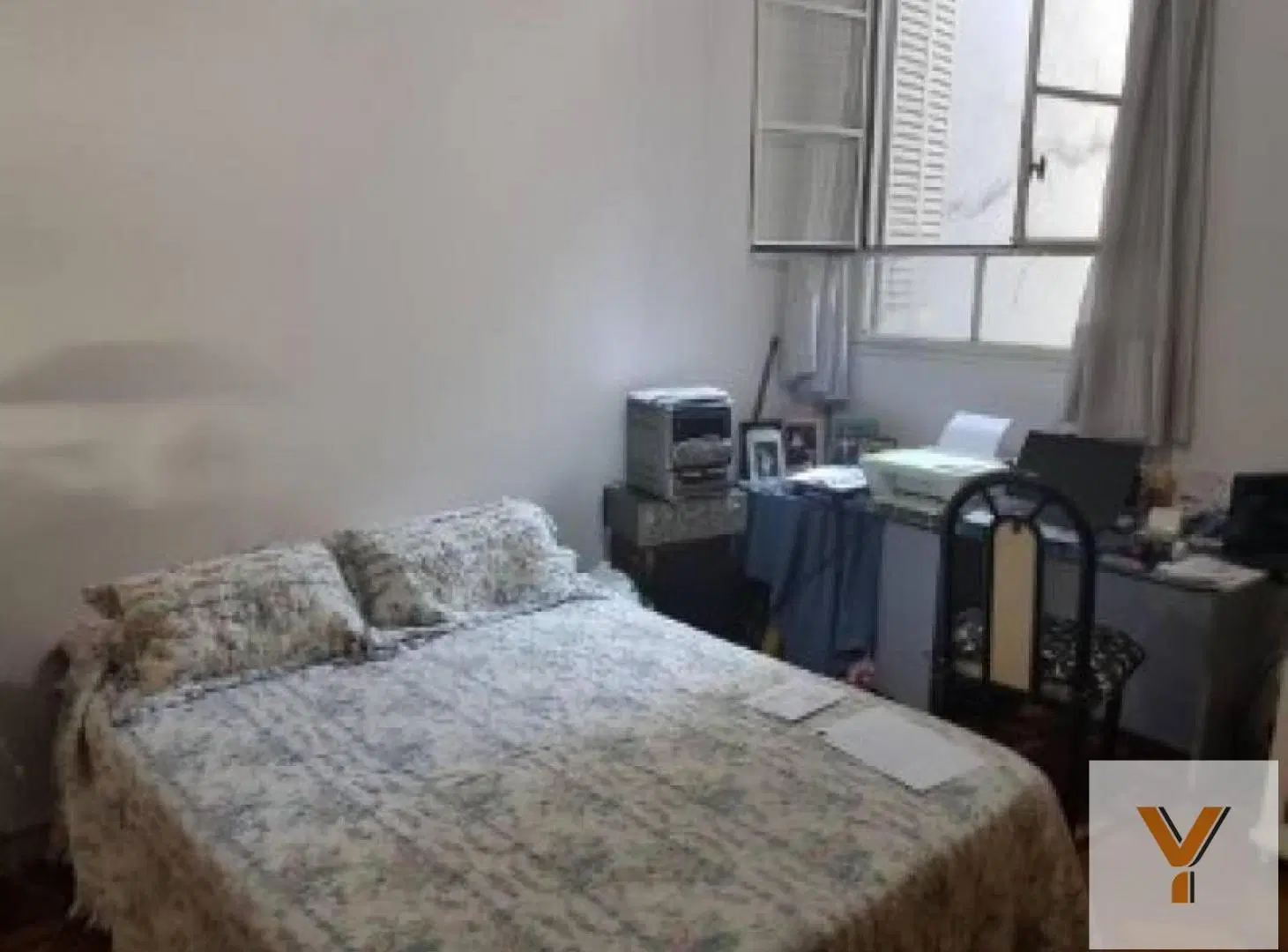 Departamento en venta - 2 Dormitorios 1 Baño - 87mts2 - Barracas 4