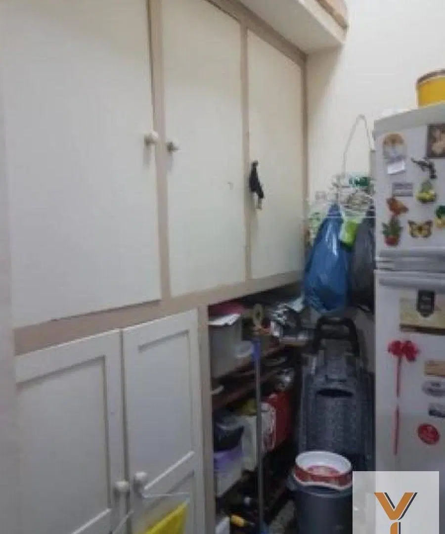 Departamento en venta - 2 Dormitorios 1 Baño - 87mts2 - Barracas 5