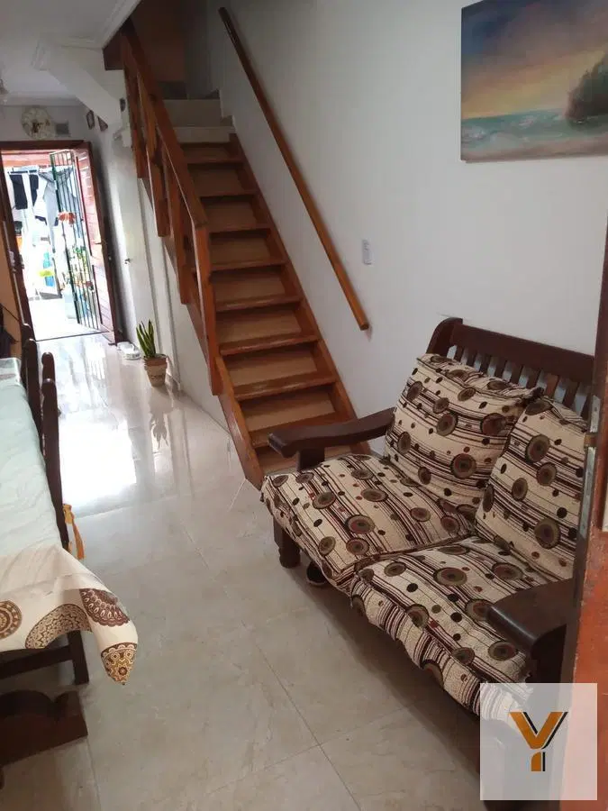 Departamento en venta - 2 dormitorios 2 baños - 50 mts2 - San Bernardo Del Tuyu 5
