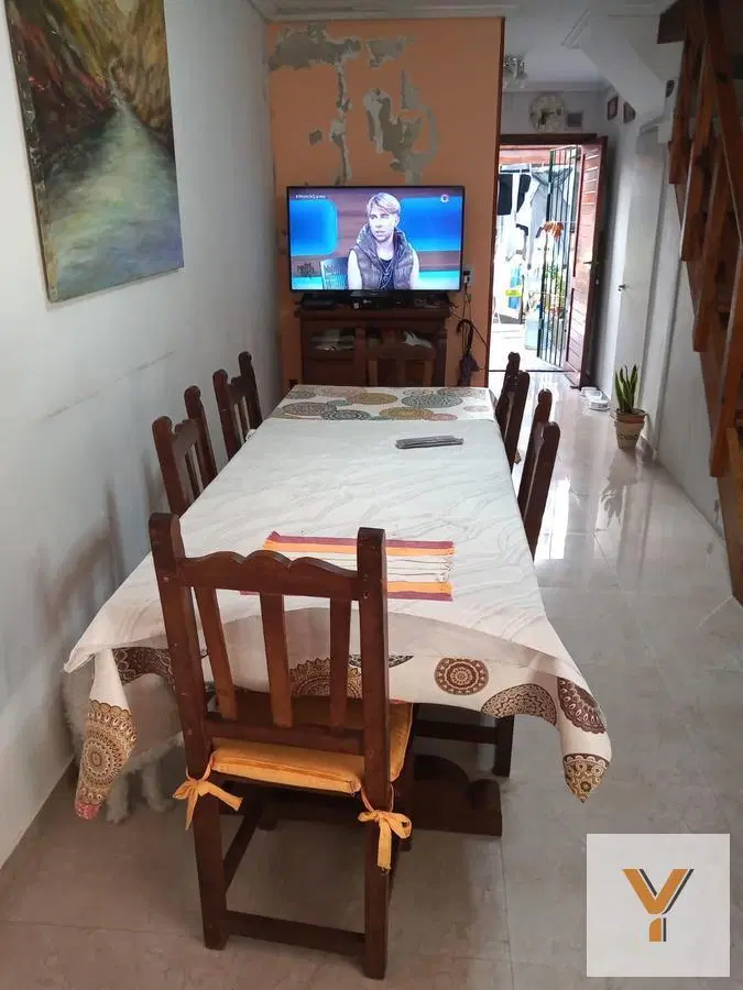 Departamento en venta - 2 dormitorios 2 baños - 50 mts2 - San Bernardo Del Tuyu 4