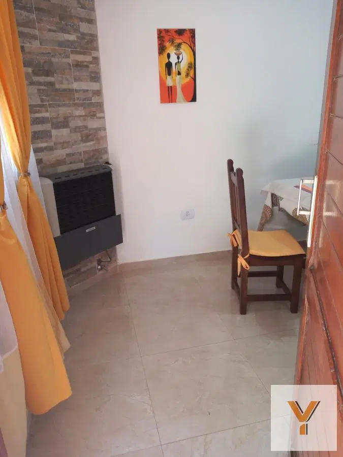 Departamento en venta - 2 dormitorios 2 baños - 50 mts2 - San Bernardo Del Tuyu 1