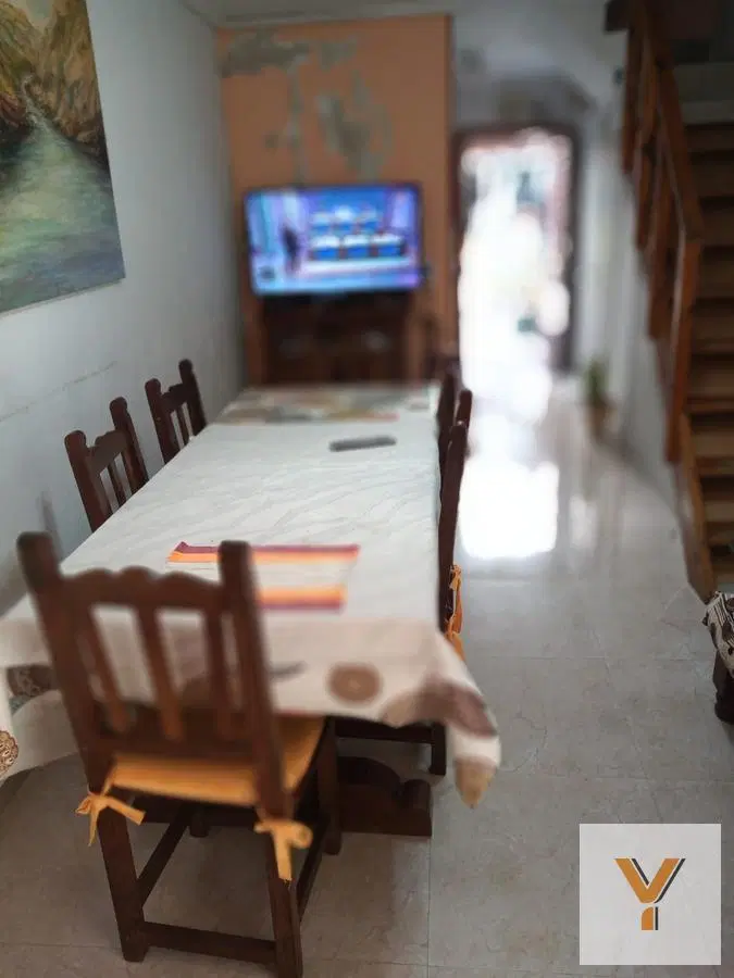 Departamento en venta - 2 dormitorios 2 baños - 50 mts2 - San Bernardo Del Tuyu 3