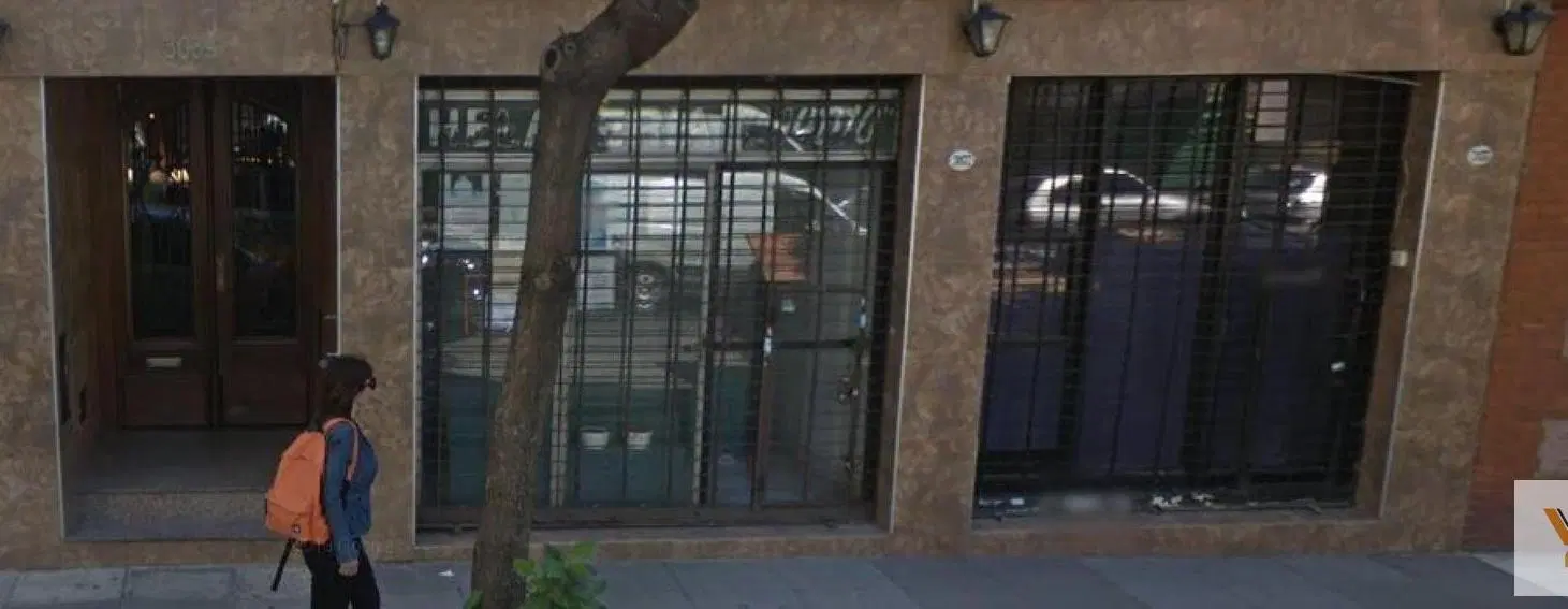 Departamento en venta - 1 Dormitorio 1 Baño - Balvanera 4
