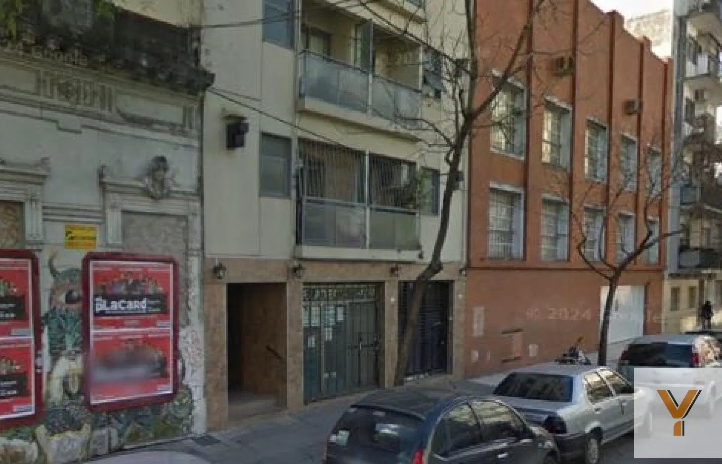 Departamento en venta - 1 Dormitorio 1 Baño - Balvanera 5