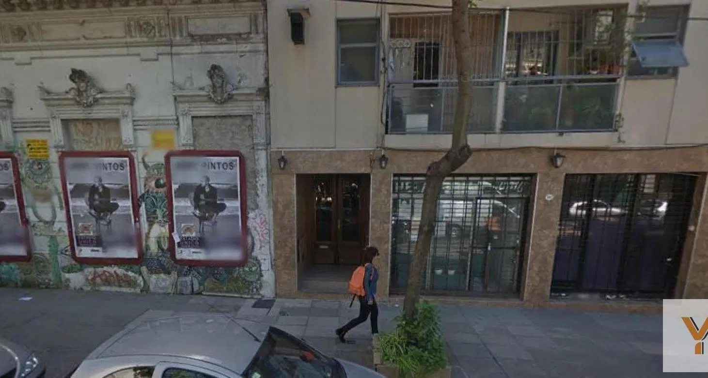 Departamento en venta - 1 Dormitorio 1 Baño - Balvanera 2