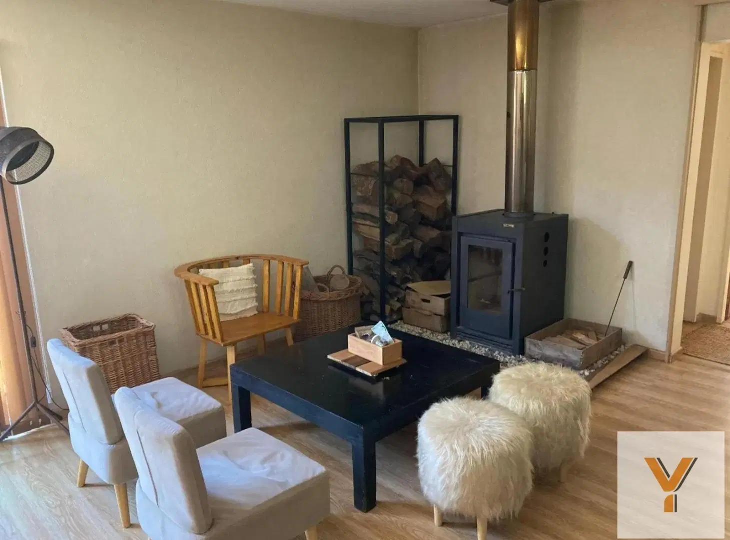 Departamento en venta - 3 Dormitorios 1 Baño - Villa Udaondo 5