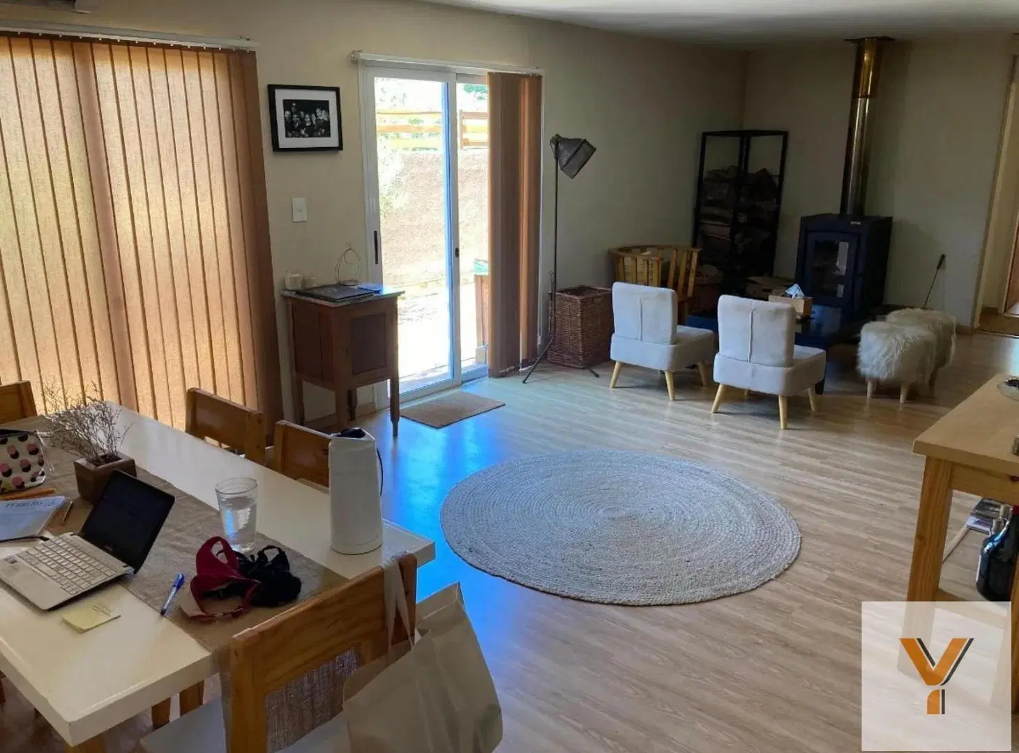 Departamento en venta - 3 Dormitorios 1 Baño - Villa Udaondo 4