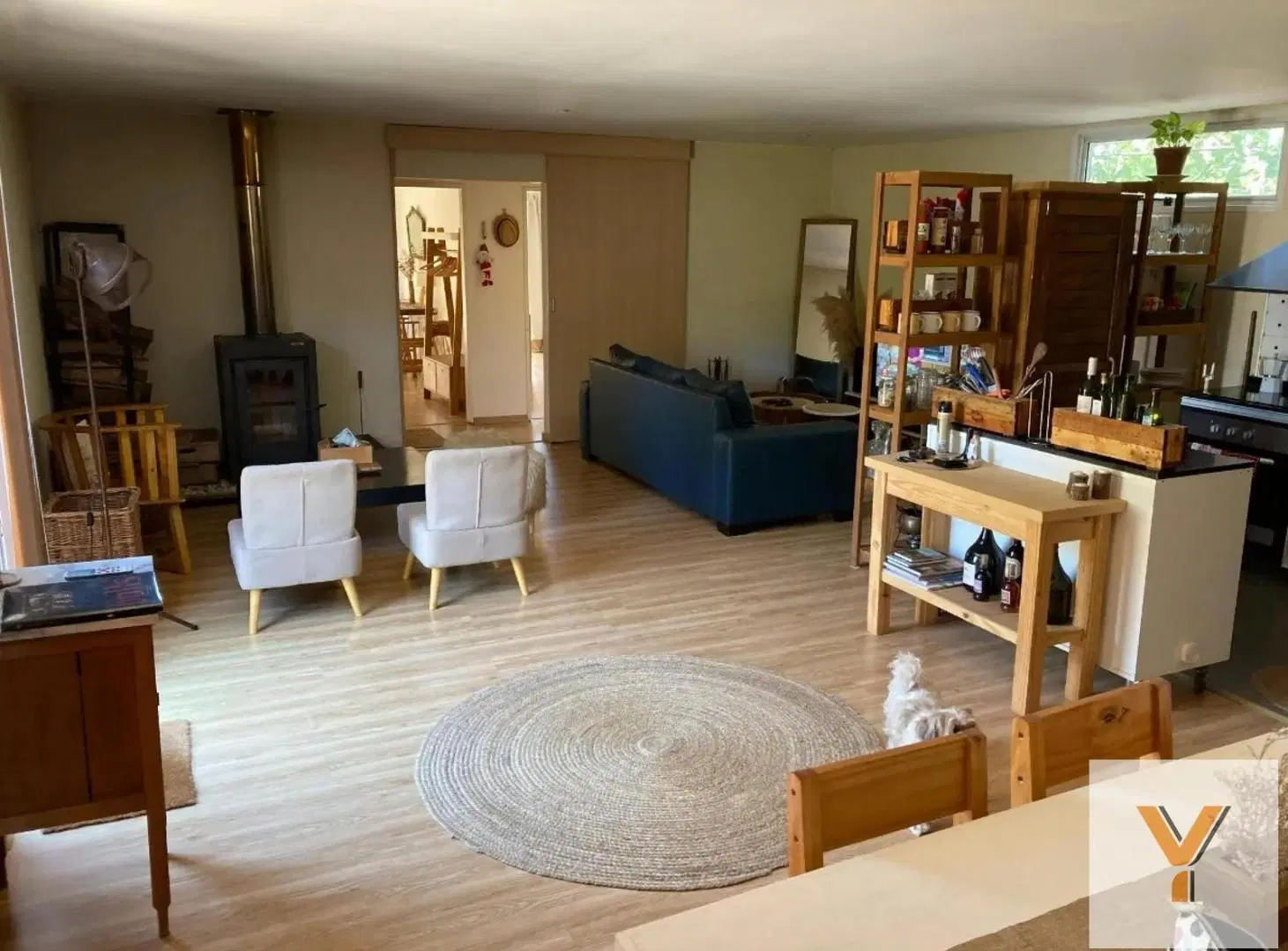 Departamento en venta - 3 Dormitorios 1 Baño - Villa Udaondo 2