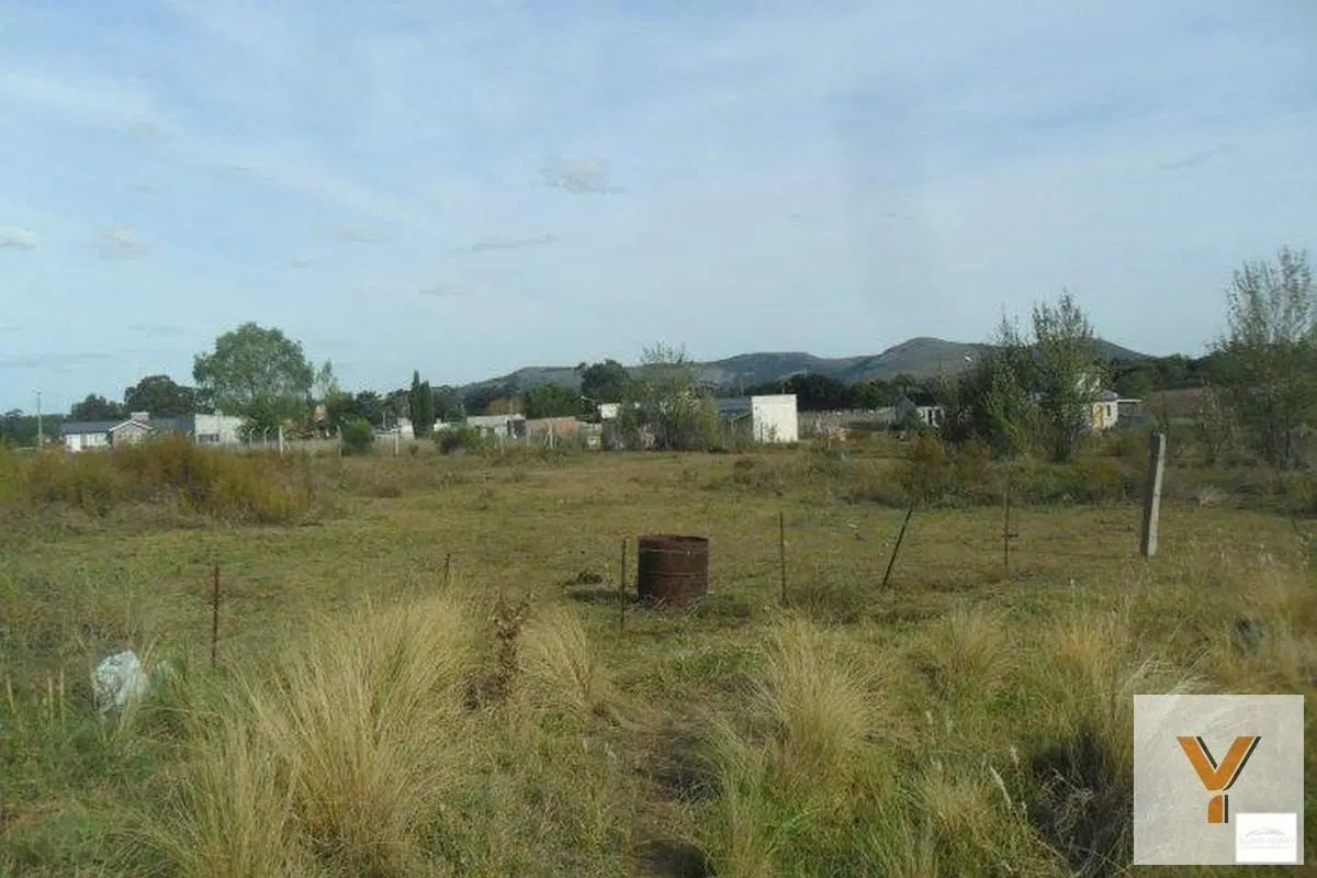 Terreno en venta - 1299mts2 - Tandil 5