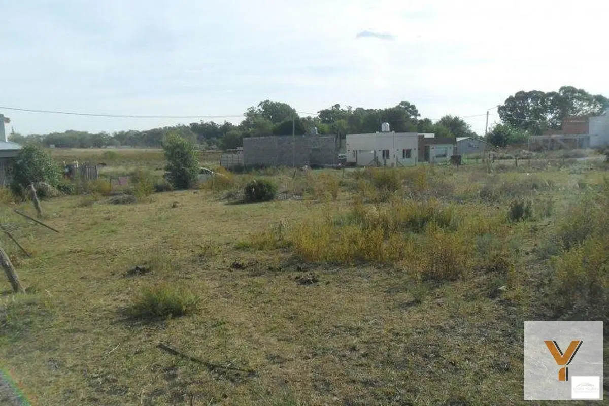 Terreno en venta - 1299mts2 - Tandil 4