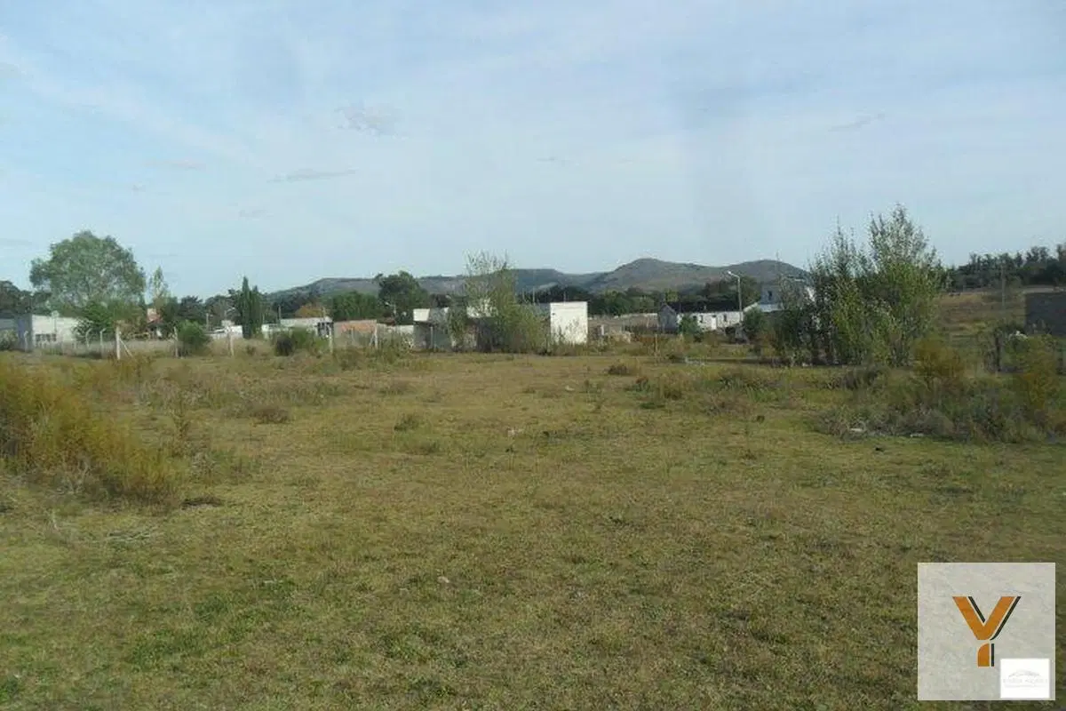 Terreno en venta - 1299mts2 - Tandil 2