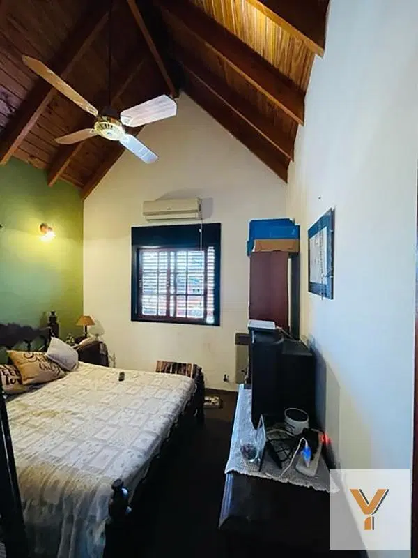 Casa en venta - 2 Dormitorios 1 Baño - Cochera - 106Mts2 - San Miguel 4