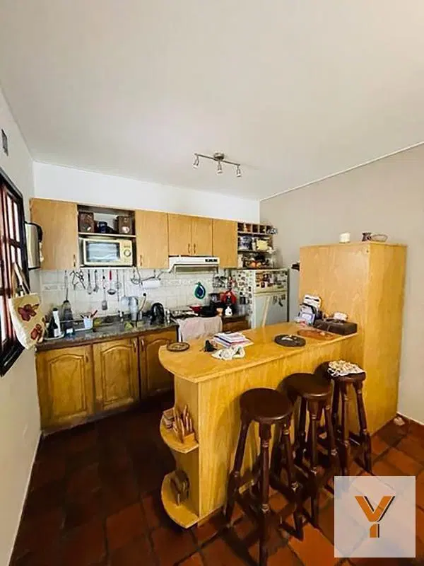 Casa en venta - 2 Dormitorios 1 Baño - Cochera - 106Mts2 - San Miguel 1