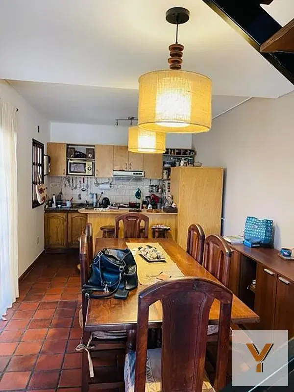 Casa en venta - 2 Dormitorios 1 Baño - Cochera - 106Mts2 - San Miguel 2