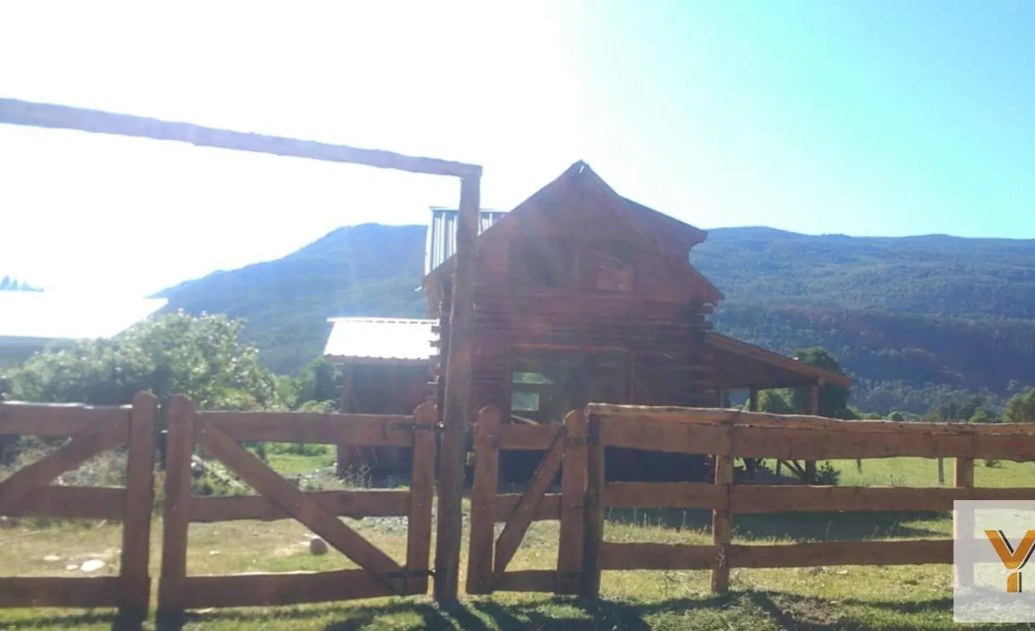 Terreno en venta - 2000Mts2 - Villa del Lago 2