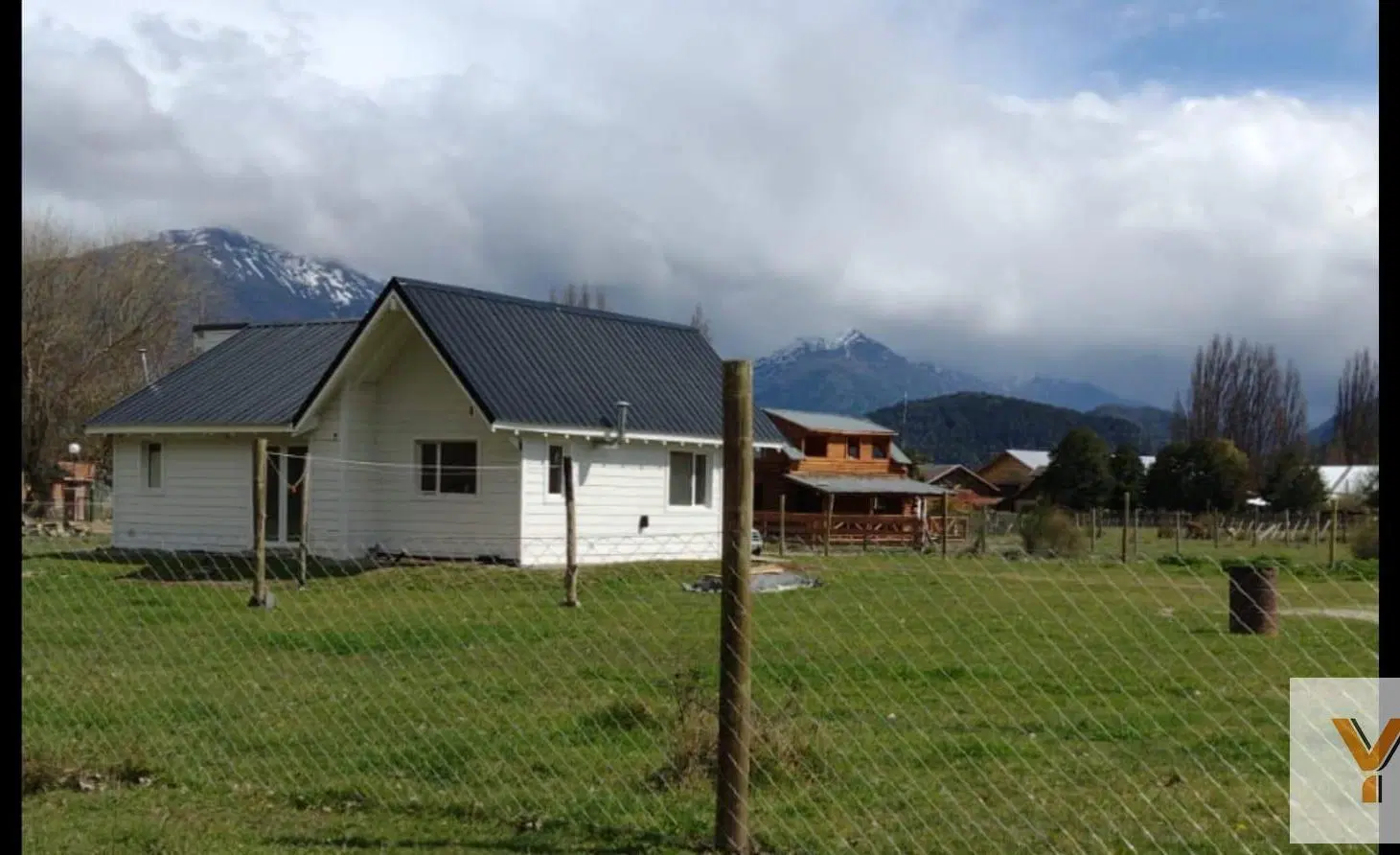 Terreno en venta - 2000Mts2 - Villa del Lago 5