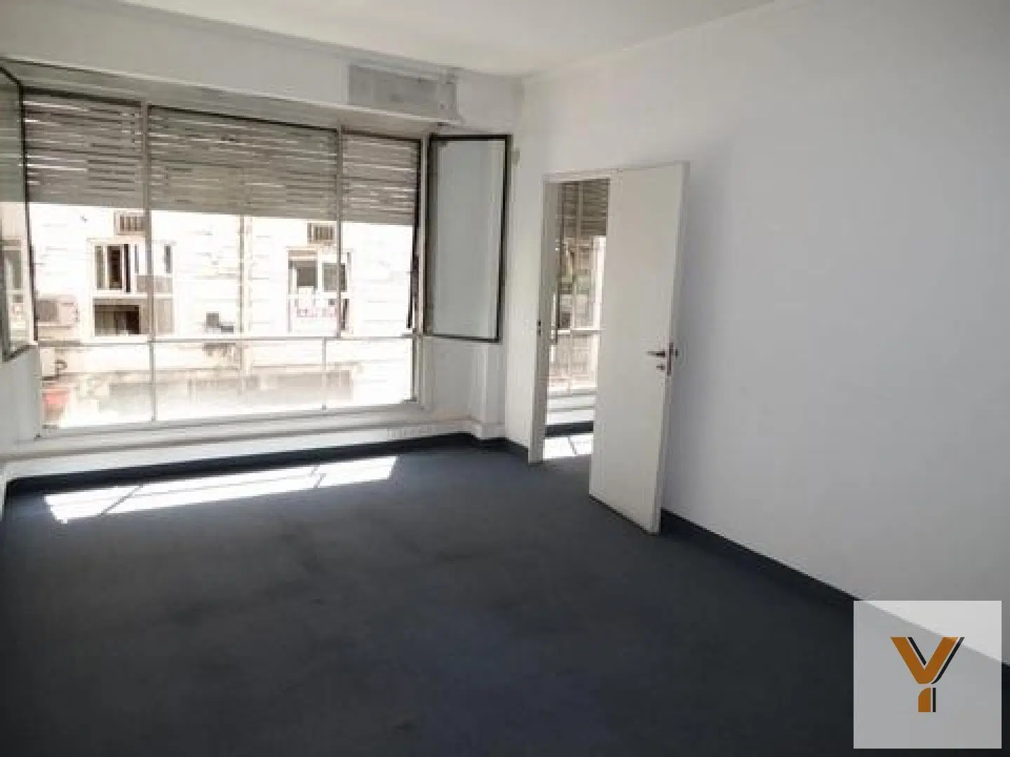 Oficina en venta - 2 privados 1 baño - 40mts2 - Microcentro 4