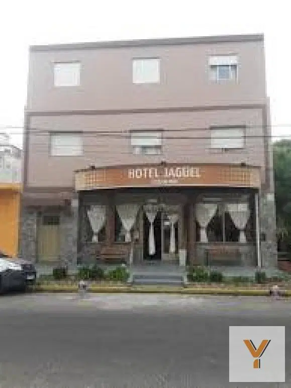 Edificio Comercial - En venta - 500mts2 - Santa Teresita 2