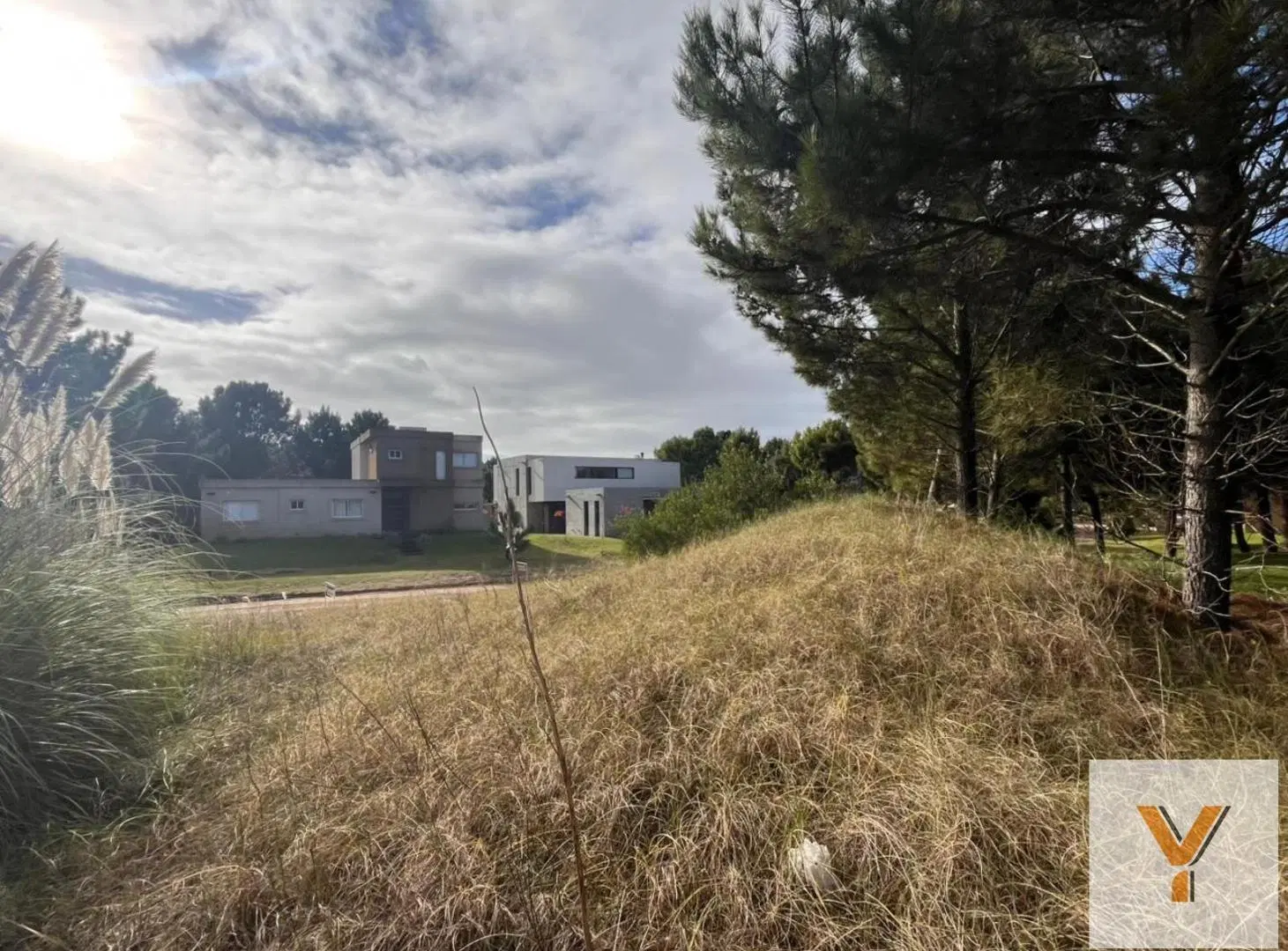 Terreno en venta - 1.072mts2 - Costa Esmeralda 2