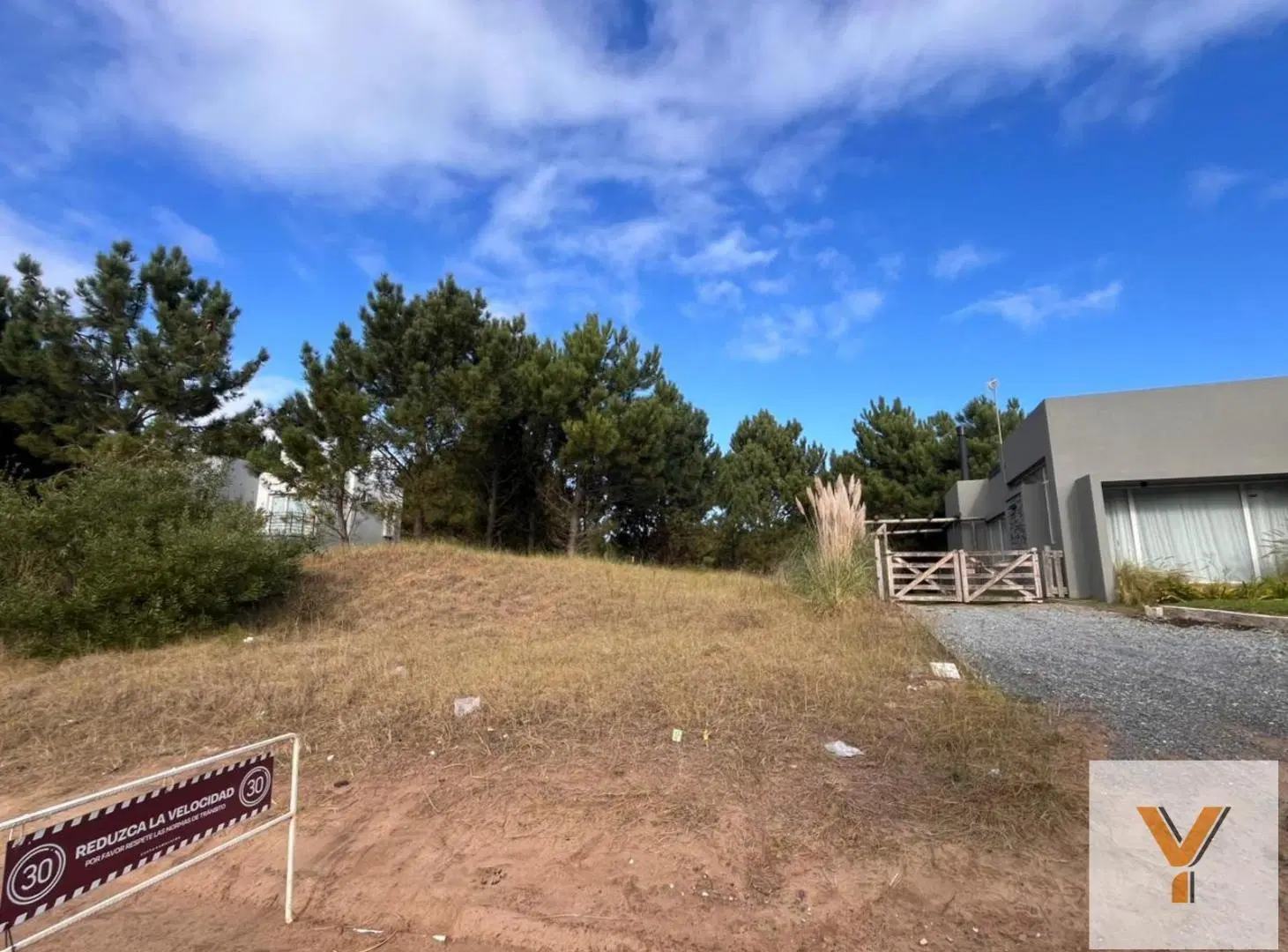 Terreno en venta - 1.072mts2 - Costa Esmeralda 5