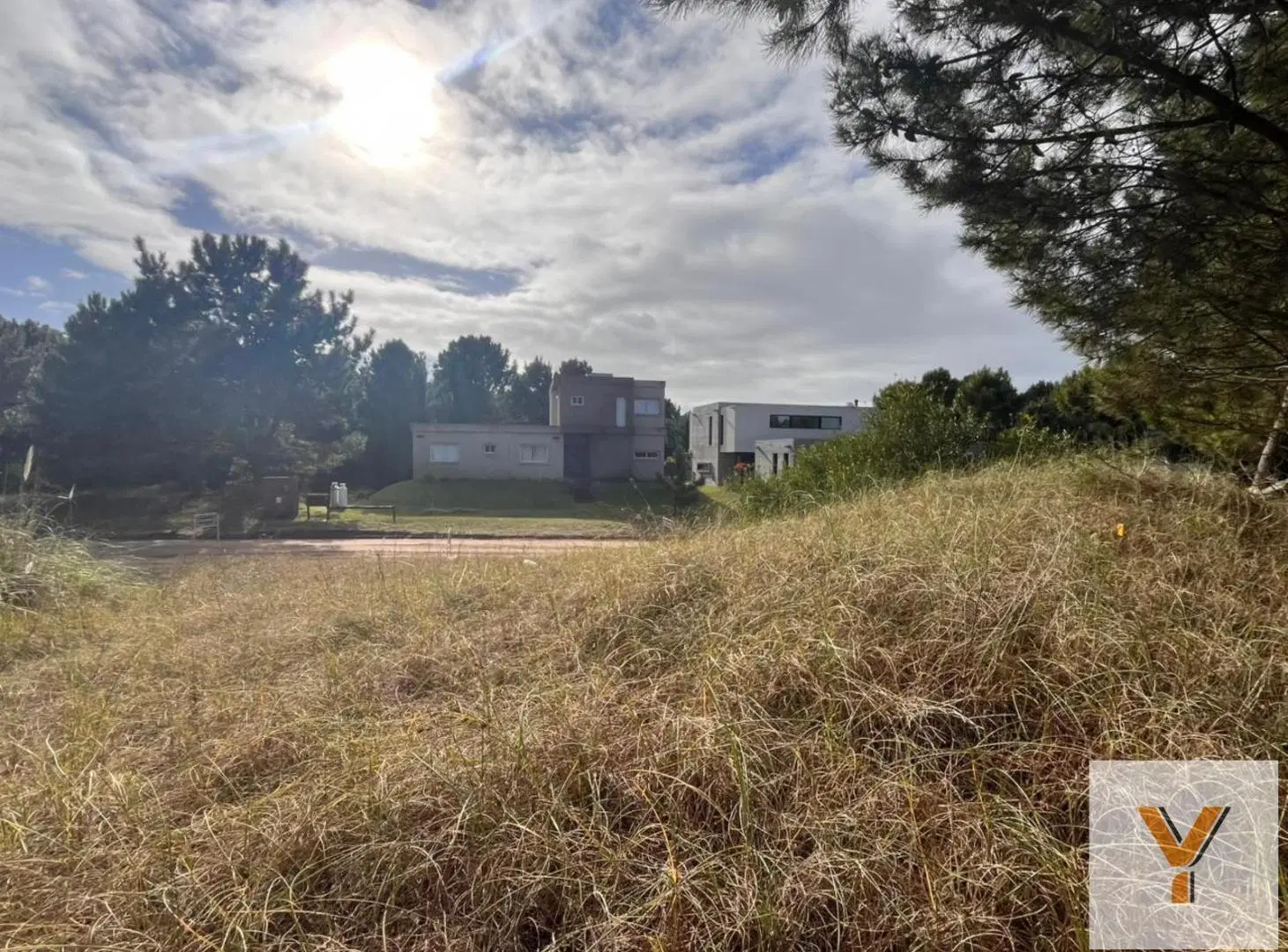 Terreno en venta - 1.072mts2 - Costa Esmeralda 3