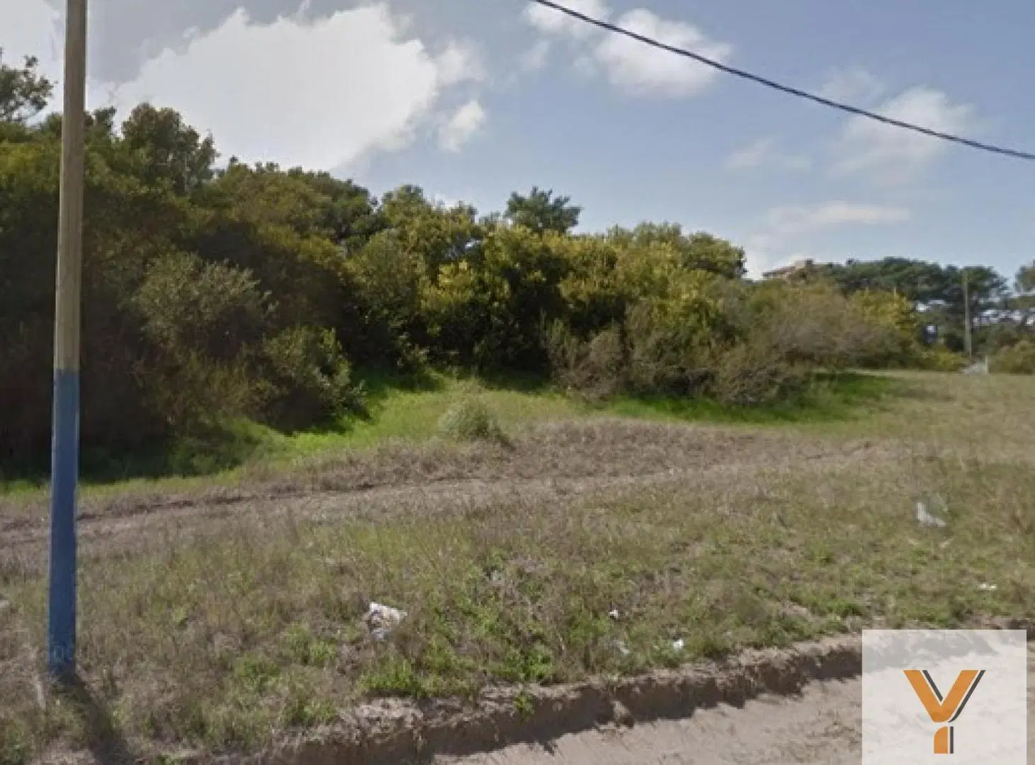 Terreno en venta - 902Mts2 - Villa Gesell 2