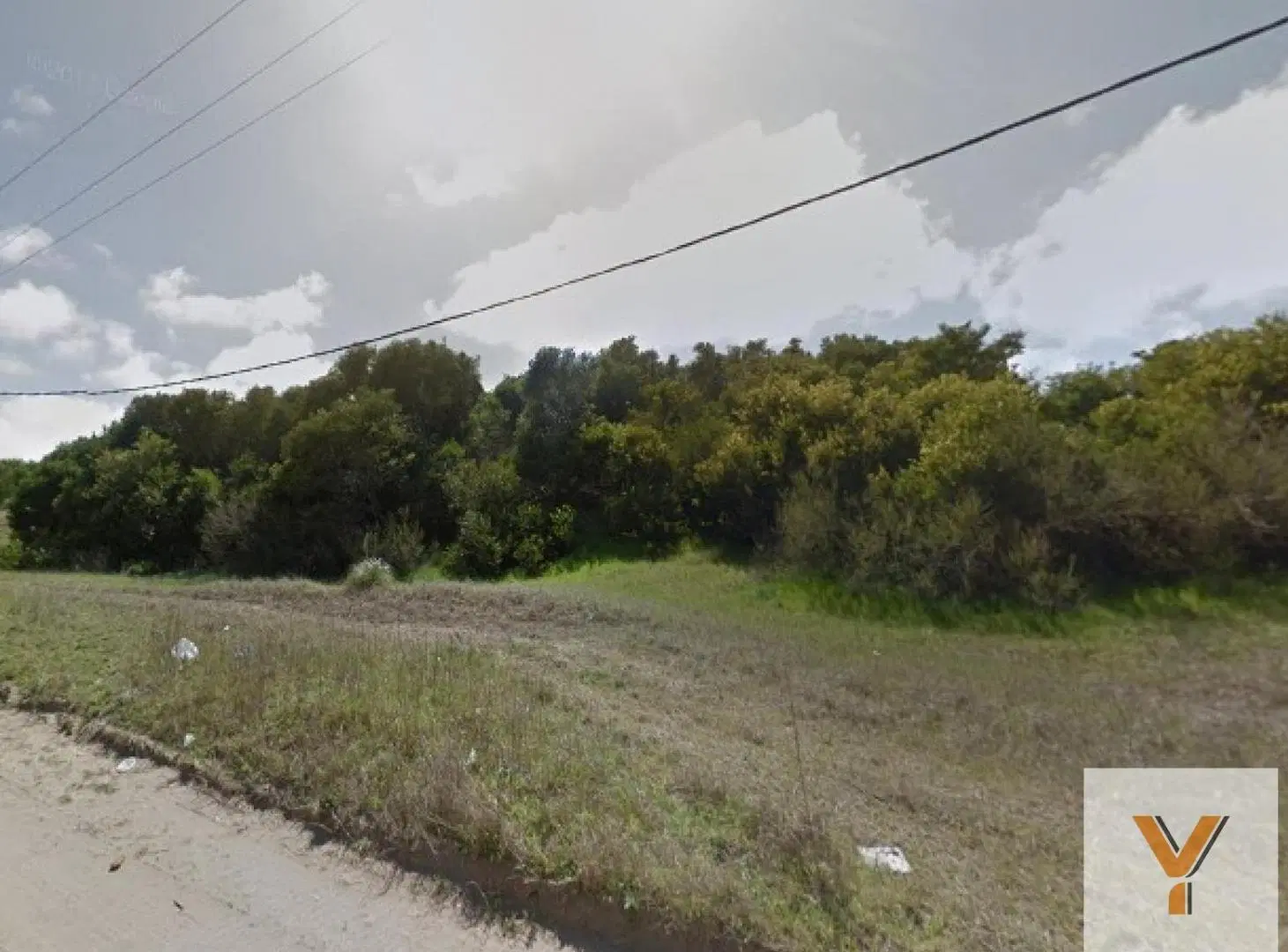 Terreno en venta - 902Mts2 - Villa Gesell 3