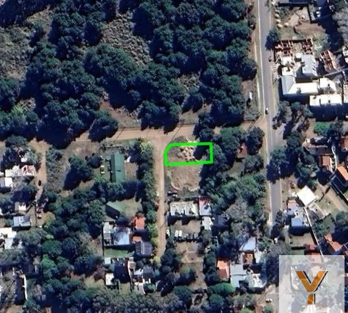 Terreno en venta - 558mts2 - San Bernardo Del Tuyú 2