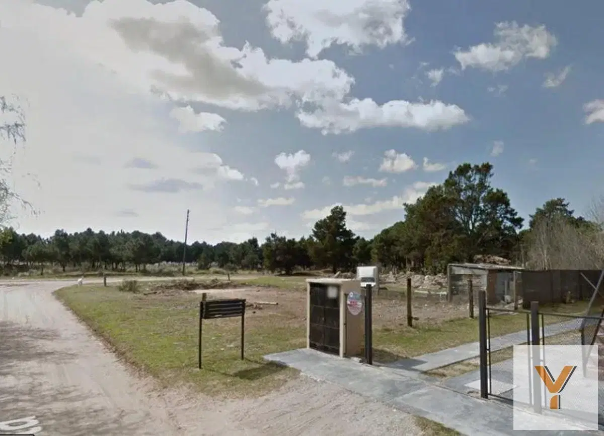 Terreno en venta - 558mts2 - San Bernardo Del Tuyú 3