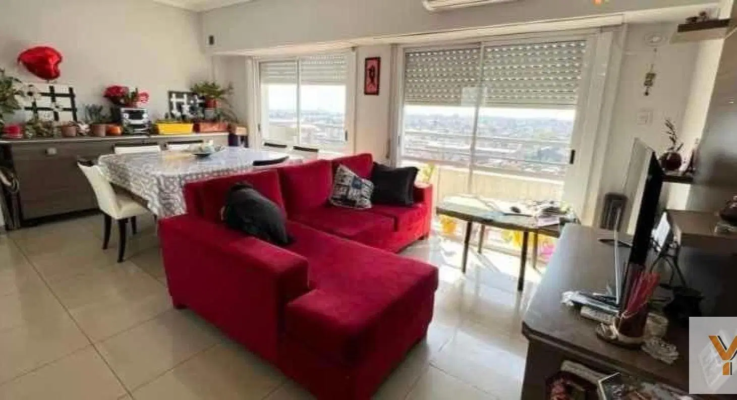 Departamento - Villa Dominico 4