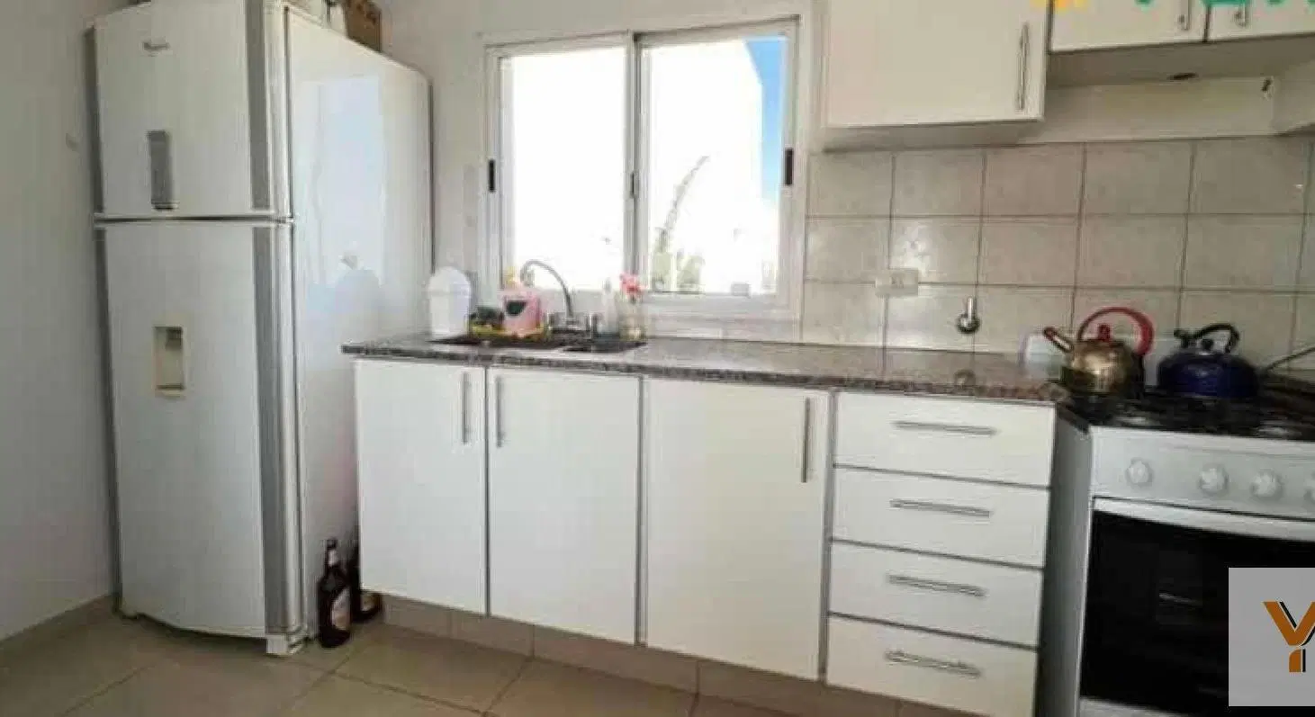 Departamento - Villa Dominico 3