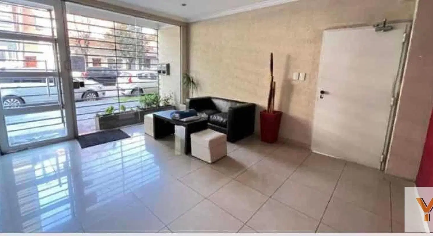 Departamento - Villa Dominico 2