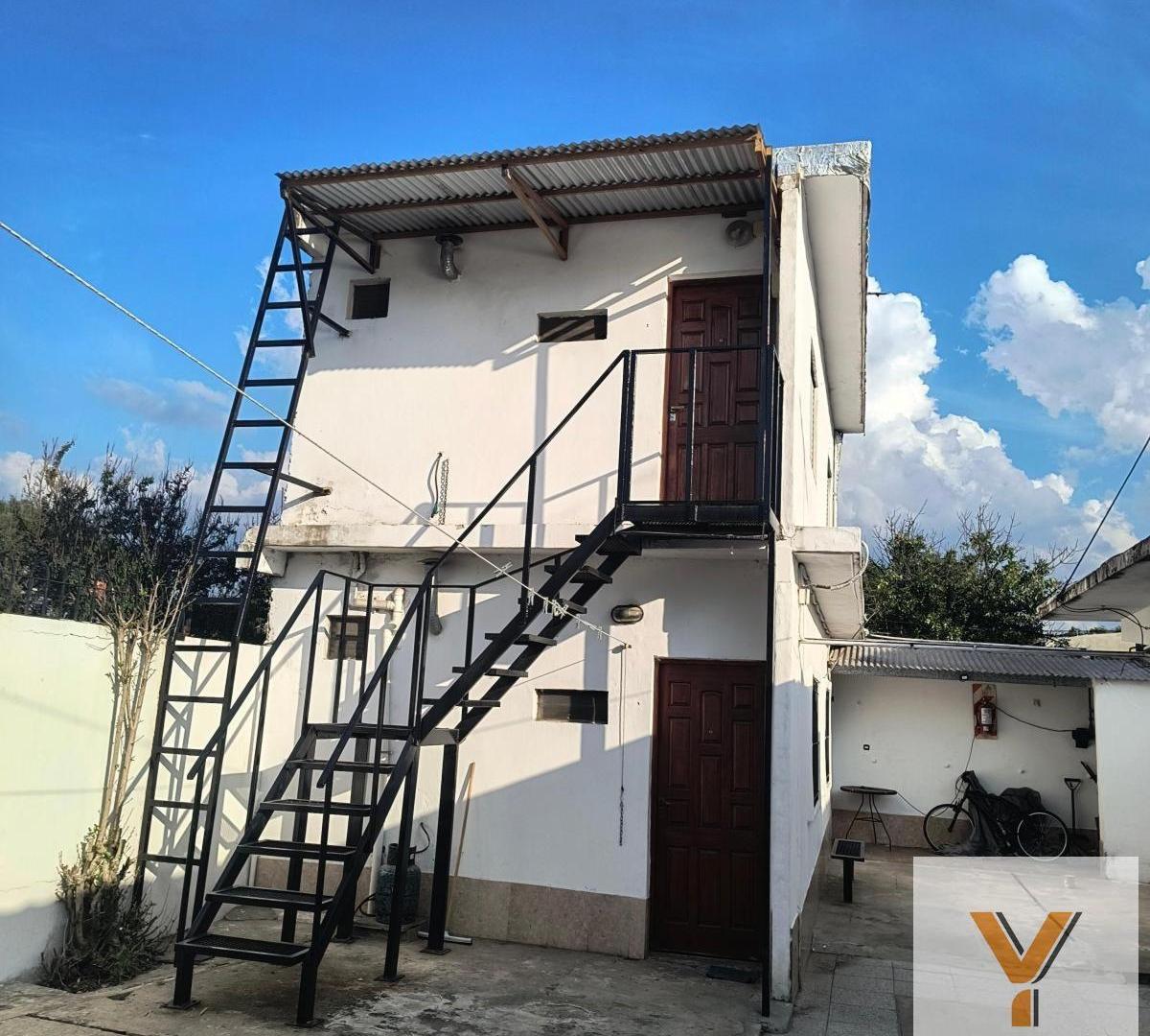 Departamento en venta - 7 Dormitorio 6 Baños - Ezeiza
