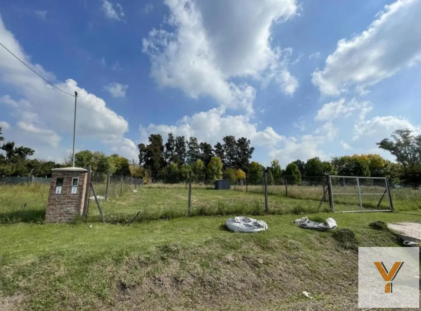 Terreno en venta - 375Mts2 - Pilar 2