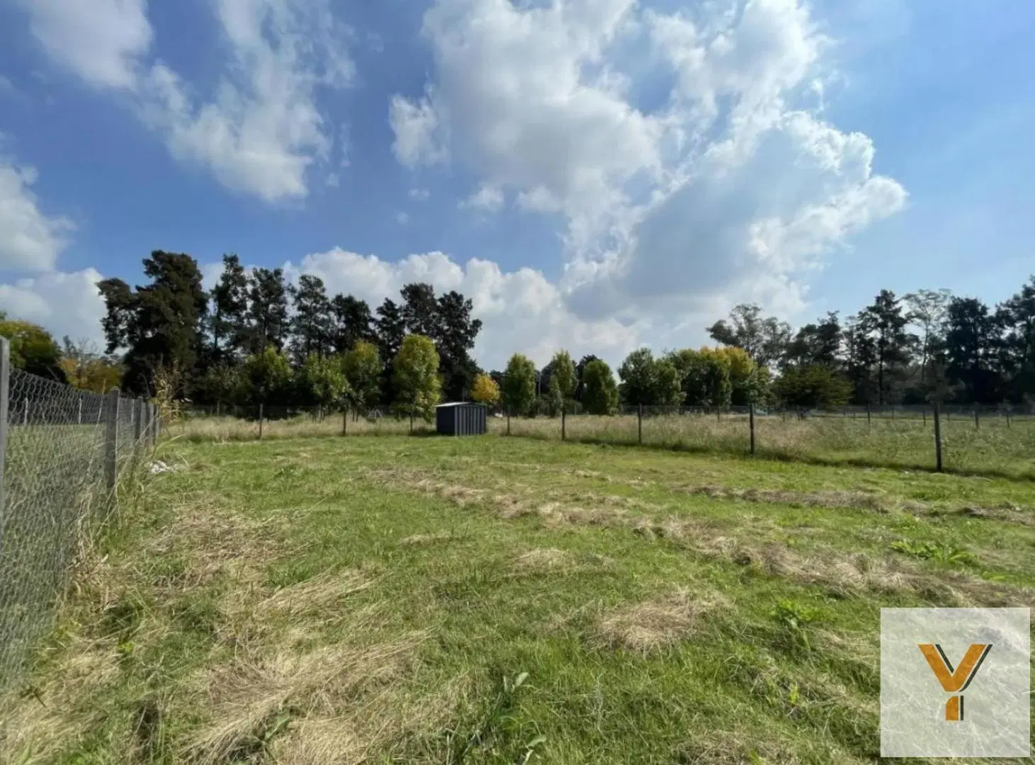 Terreno en venta - 375Mts2 - Pilar 3