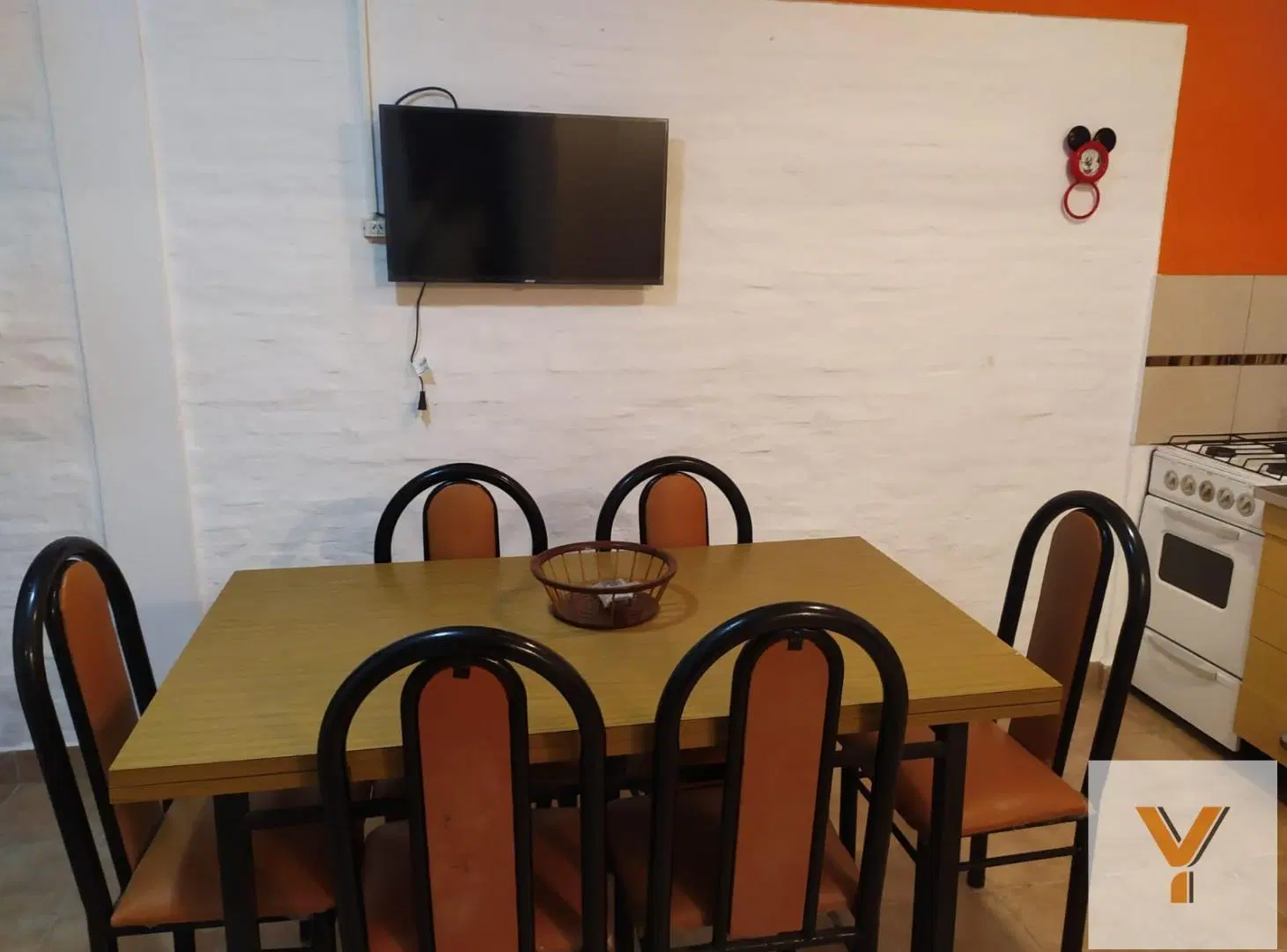 Departamento en venta - 2 Dormitorios 1 Baño - 45Mts2 - Villa Gesell 4