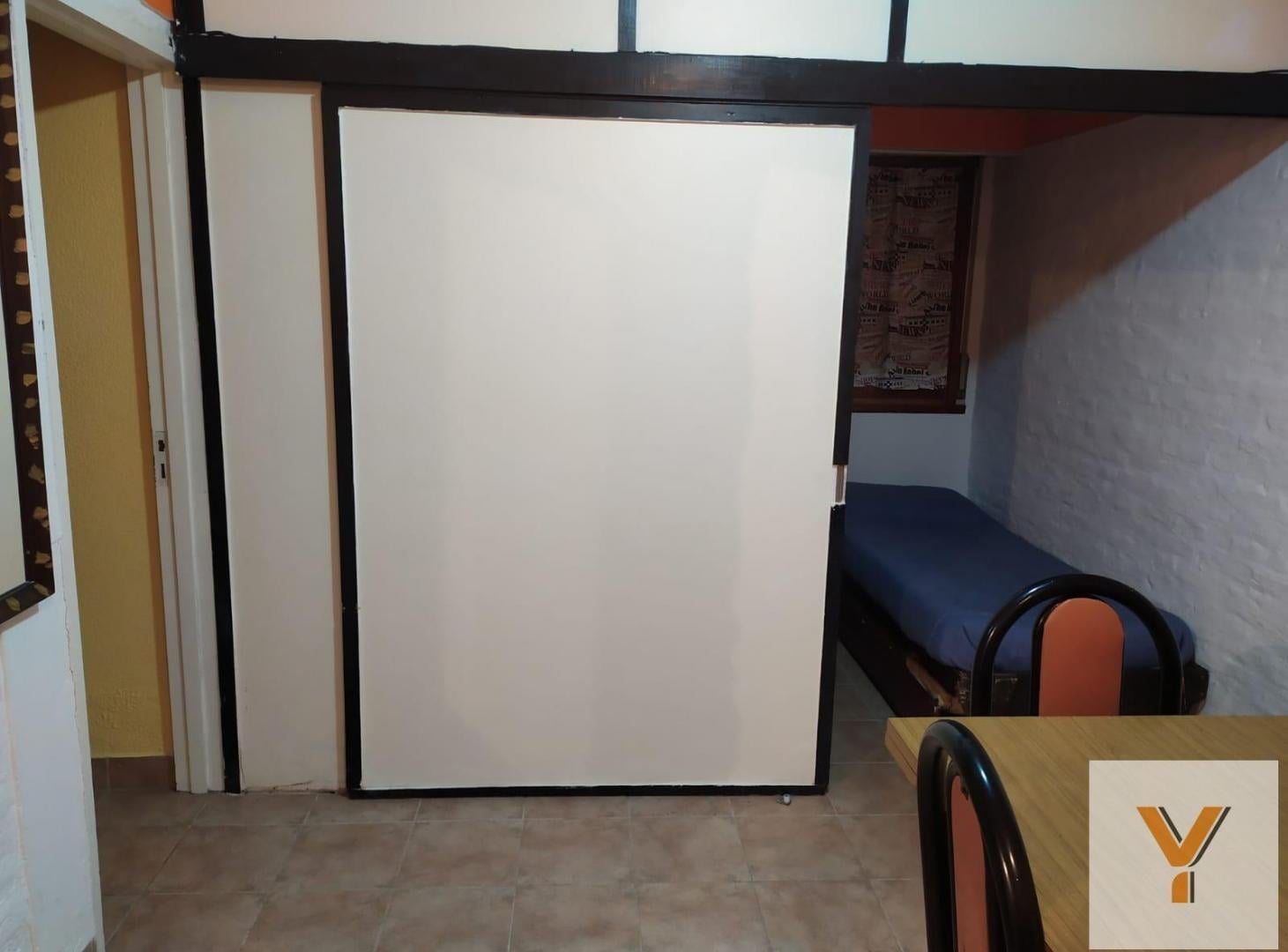 Departamento en venta - 2 Dormitorios 1 Baño - 45Mts2 - Villa Gesell