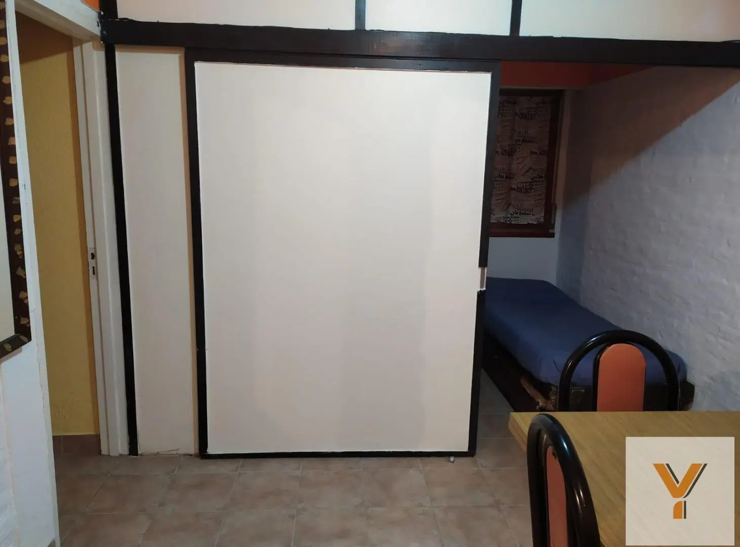 Departamento en venta - 2 Dormitorios 1 Baño - 45Mts2 - Villa Gesell 2