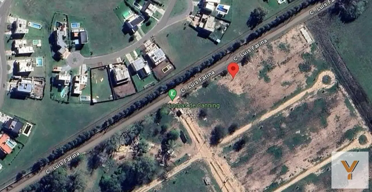 Terreno en venta - 600mts2 - Canning (Ezeiza) 2