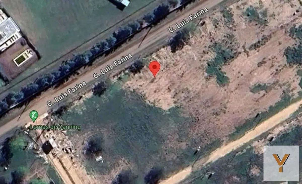 Terreno en venta - 600mts2 - Canning (Ezeiza) 4