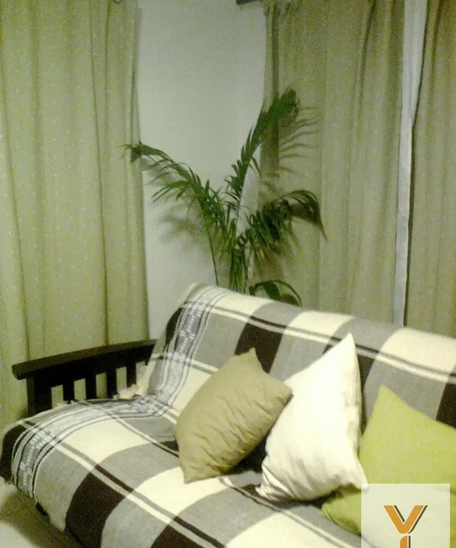 Casa en alquiler temporario - 2 Dormitorios 2 Baños - Miramar 3